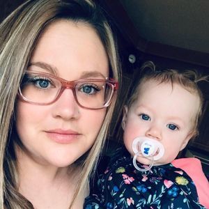 Meet your Posher, Breanne